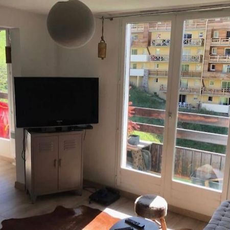 Appartement Charmant - Алос Екстериор снимка