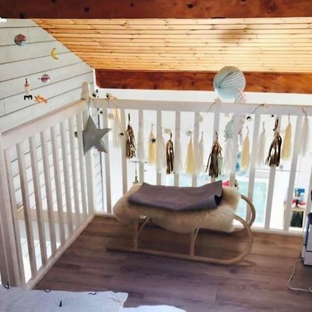 Appartement Charmant - Алос Екстериор снимка