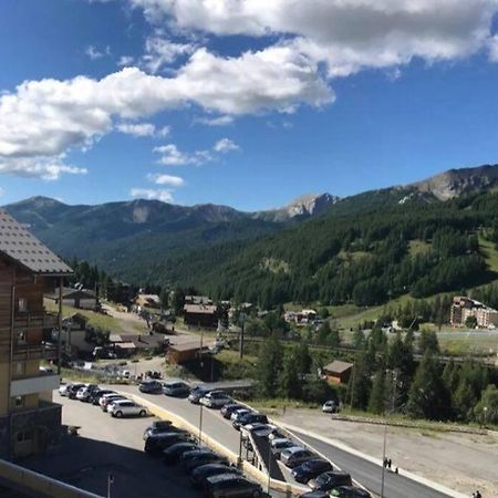 Appartement Charmant - Алос Екстериор снимка