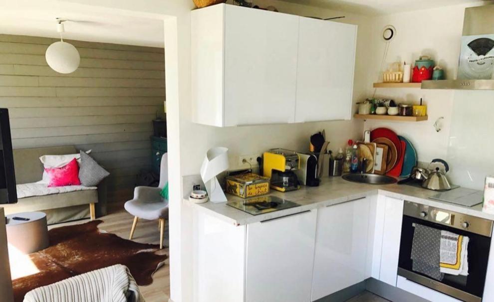 Appartement Charmant - Алос Екстериор снимка